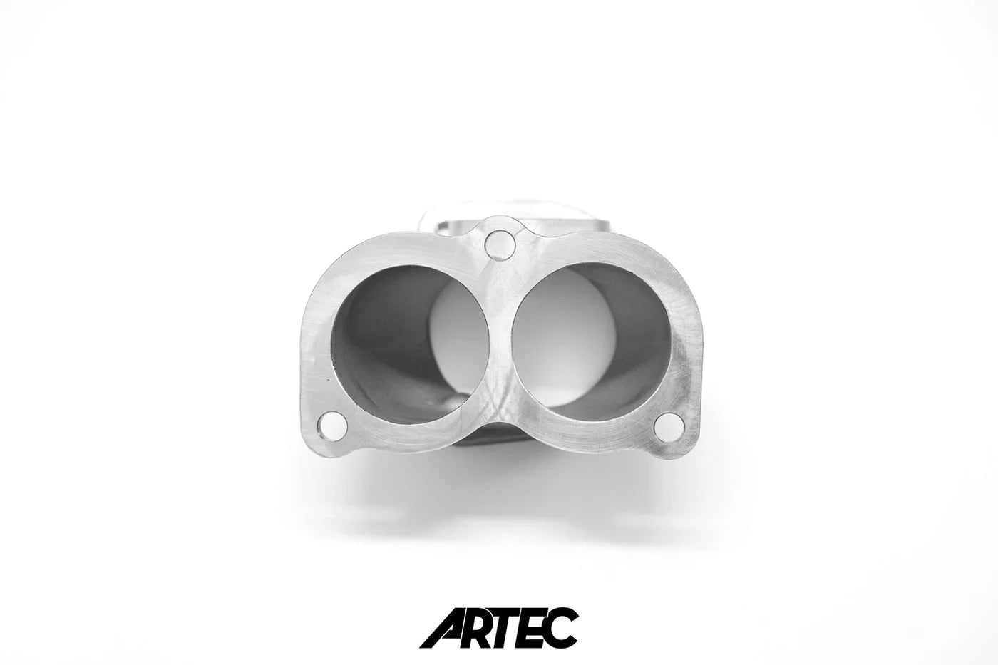 GReddy Performance Parts Artec Toyota 2JZ GTE Non VVTI High Flow Y Pipe / Dump Pipe