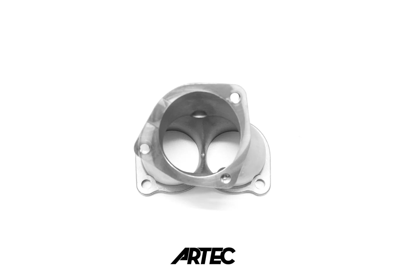 GReddy Performance Parts Artec Toyota 2JZ GTE Non VVTI High Flow Y Pipe / Dump Pipe
