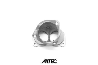 GReddy Performance Parts Artec Toyota 2JZ GTE Non VVTI High Flow Y Pipe / Dump Pipe