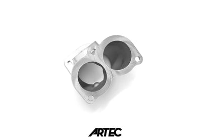 GReddy Performance Parts Artec Toyota 2JZ GTE Non VVTI High Flow Y Pipe / Dump Pipe