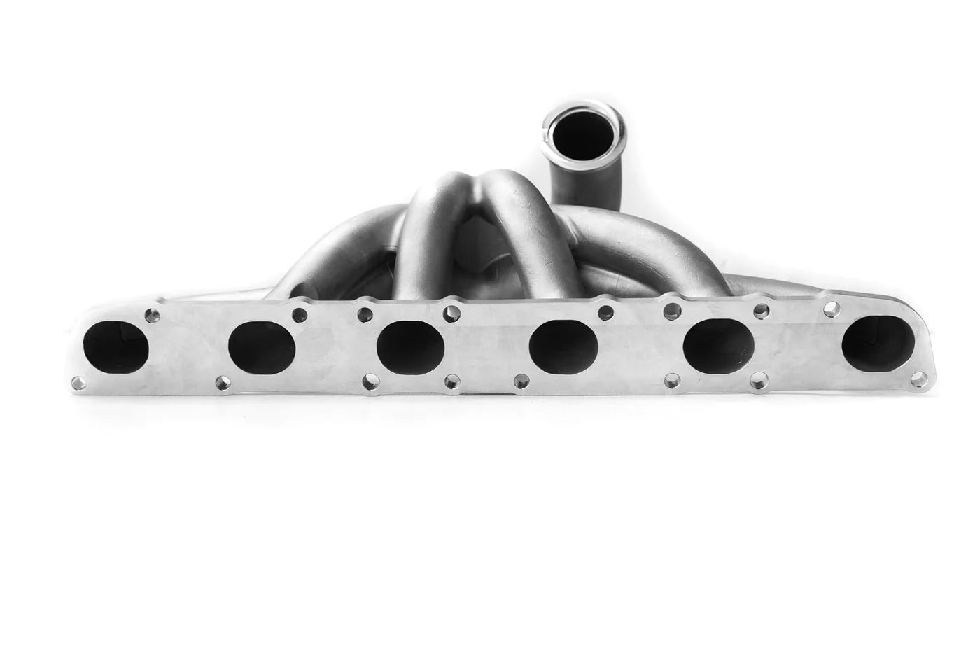 GReddy Performance Parts Artec Nissan RB26/RB25/RB20 V-Band Reverse Rotation Turbo Exhaust Manifold