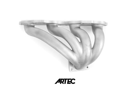 GReddy Performance Parts Artec Nissan SR20 Low Mount T25 Turbo Exhaust Manifold