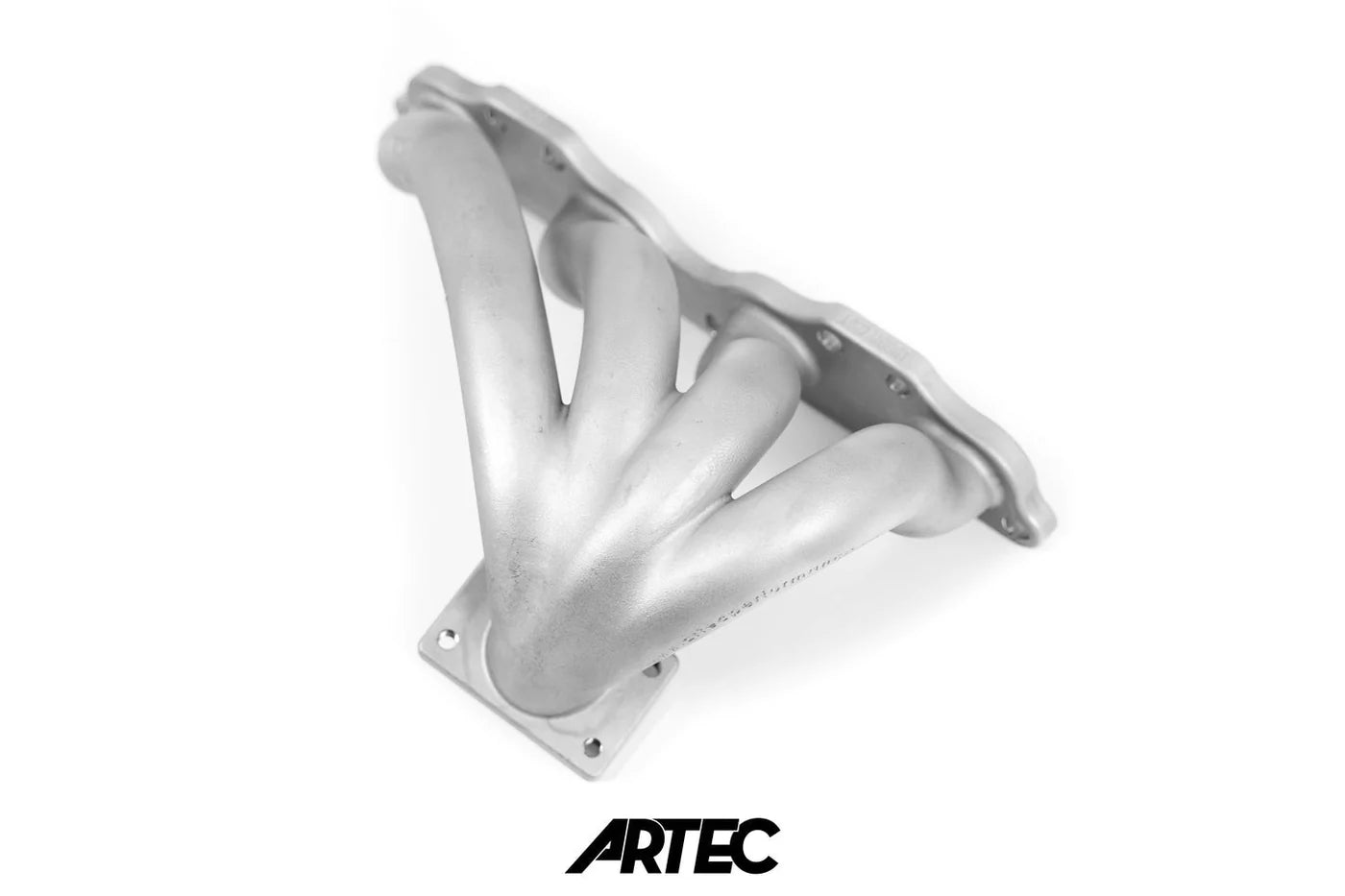 GReddy Performance Parts Artec Nissan SR20 Low Mount T25 Turbo Exhaust Manifold