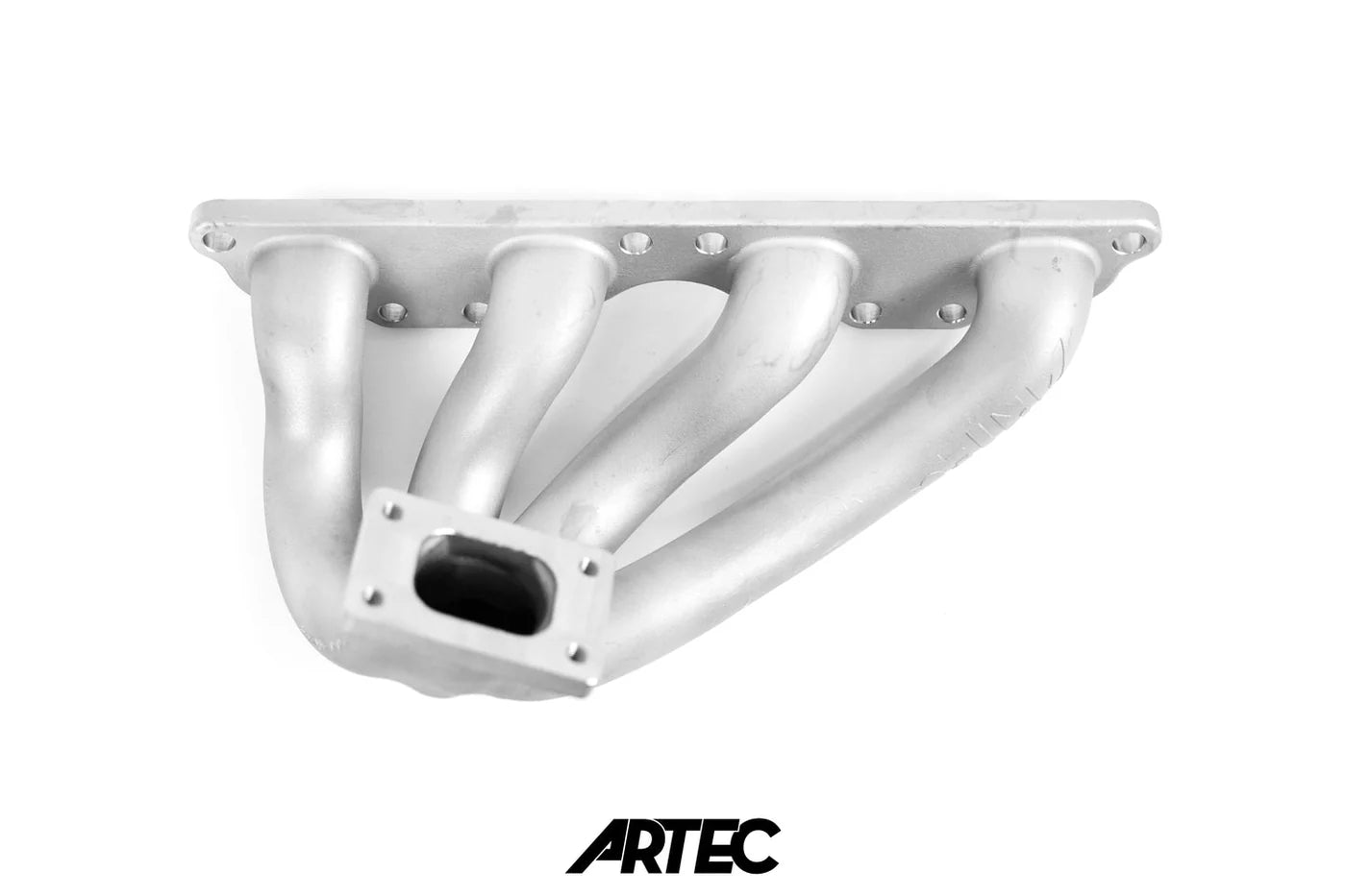 GReddy Performance Parts Artec Nissan SR20 Low Mount T25 Turbo Exhaust Manifold