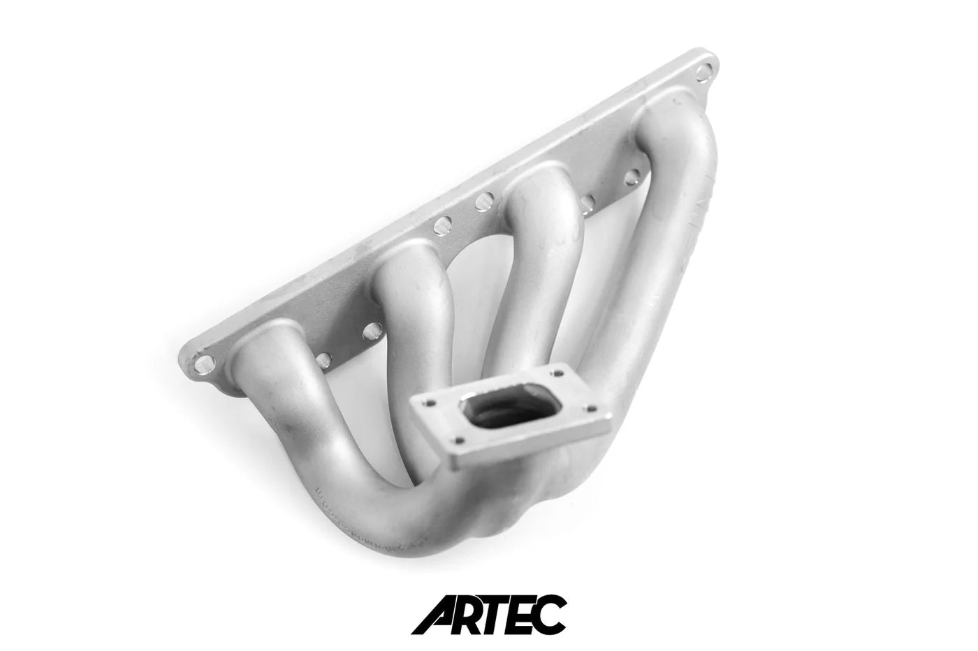 GReddy Performance Parts Artec Nissan SR20 Low Mount T25 Turbo Exhaust Manifold