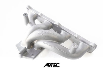 GReddy Performance Parts Artec Mitsubishi 4B11T Stock Replacement Turbo Exhaust Manifold