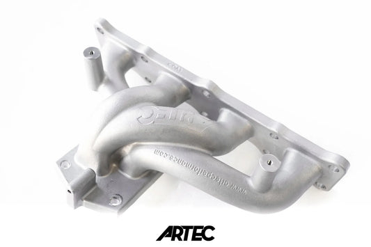 GReddy Performance Parts Artec Mitsubishi 4B11T Stock Replacement Turbo Exhaust Manifold