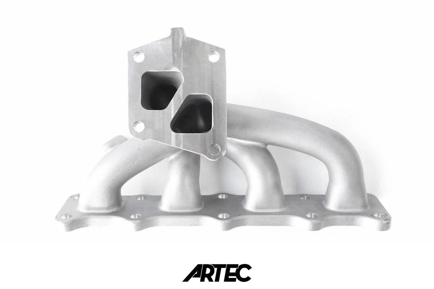 GReddy Performance Parts Artec Mitsubishi 4B11T Stock Replacement Turbo Exhaust Manifold