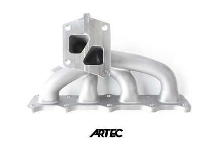 GReddy Performance Parts Artec Mitsubishi 4B11T Stock Replacement Turbo Exhaust Manifold