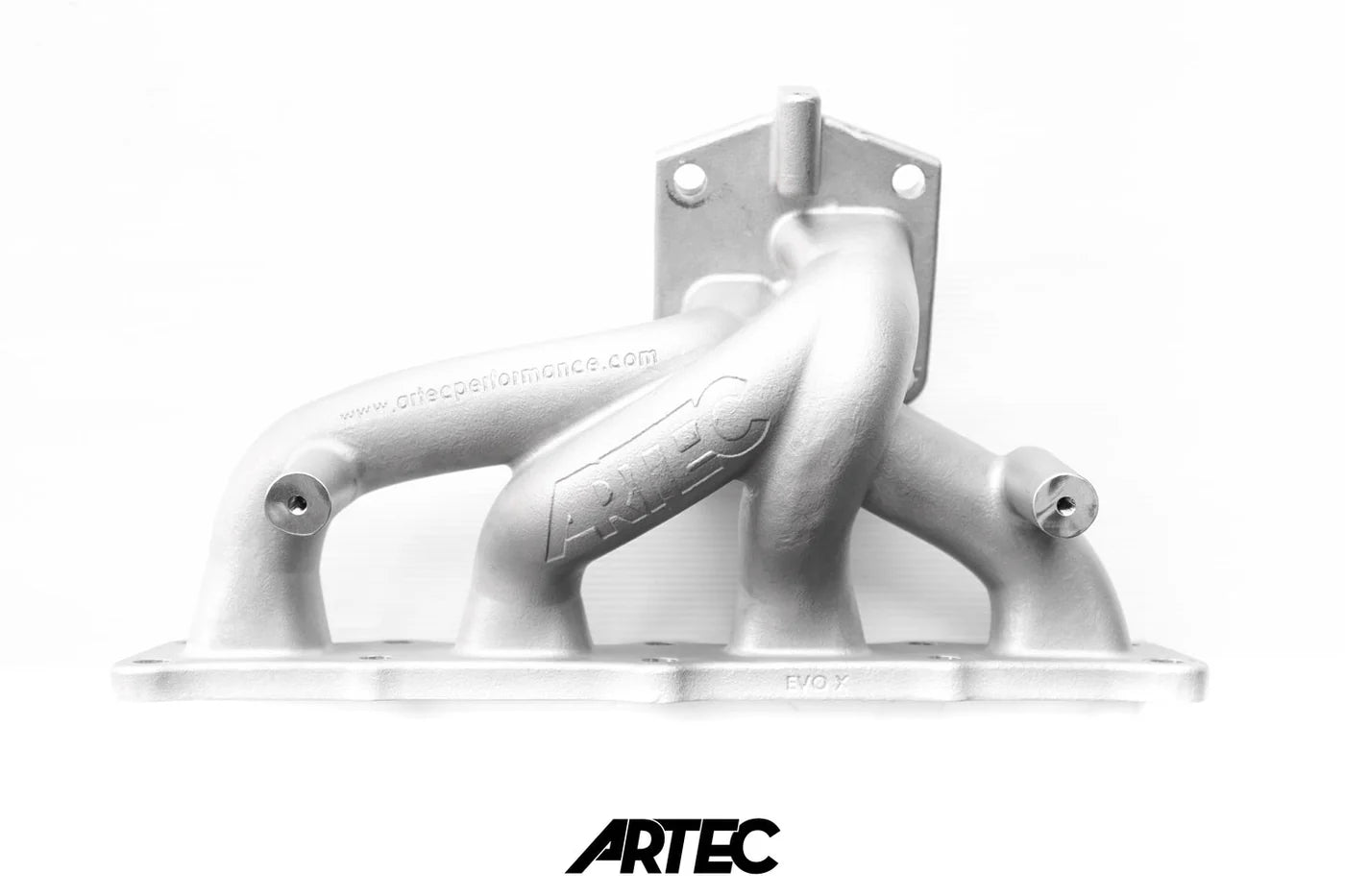 GReddy Performance Parts Artec Mitsubishi 4B11T Stock Replacement Turbo Exhaust Manifold