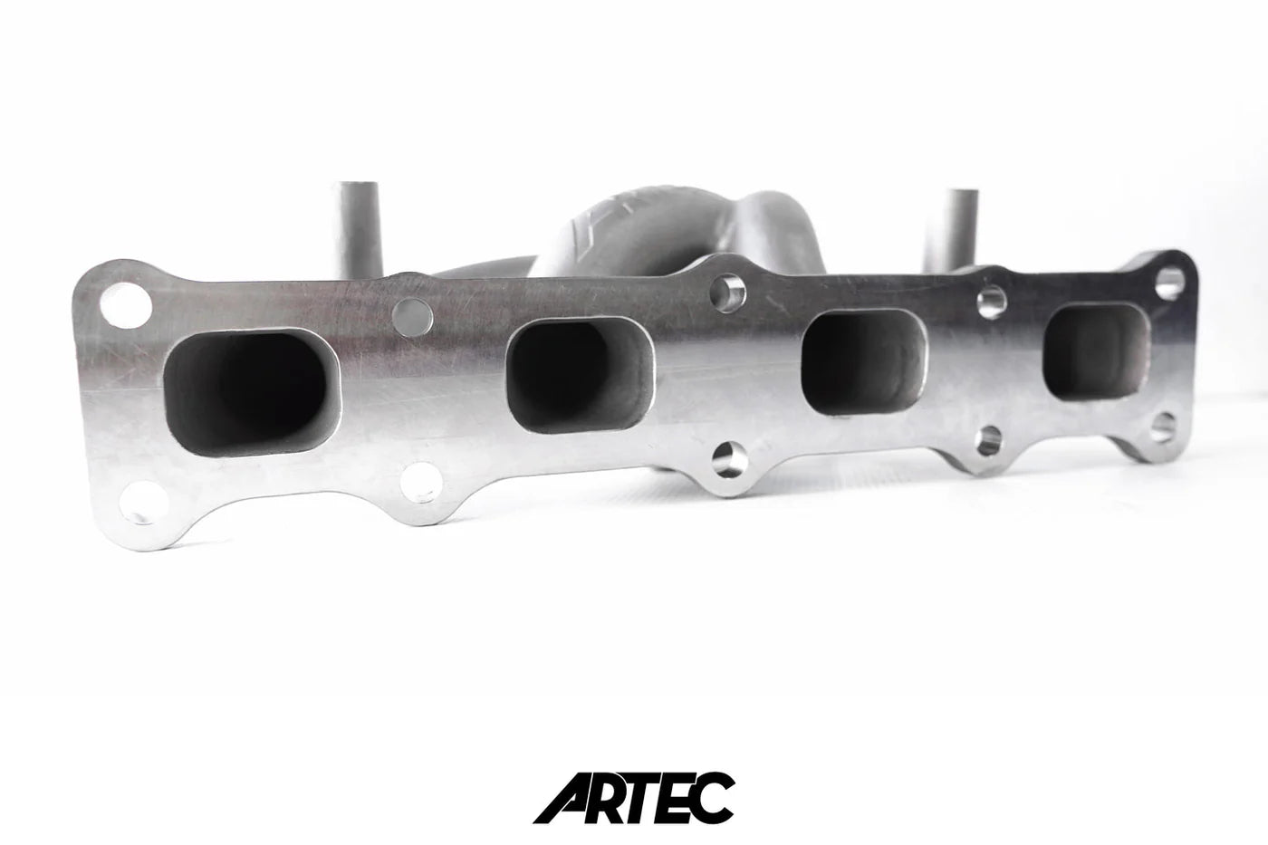 GReddy Performance Parts Artec Mitsubishi 4B11T Stock Replacement Turbo Exhaust Manifold