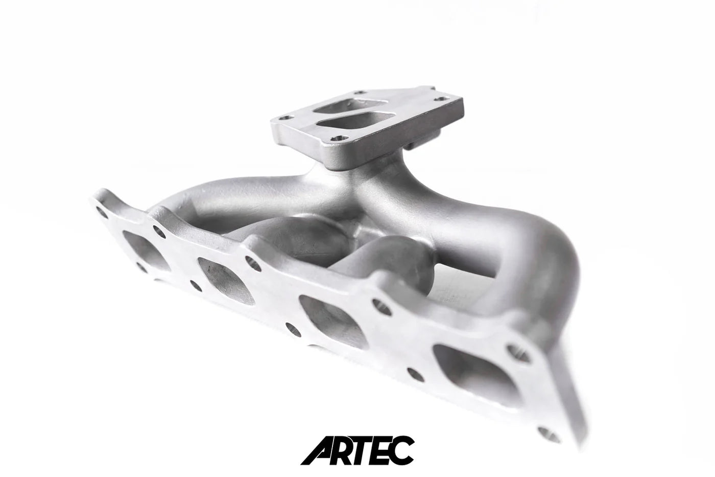 GReddy Performance Parts Artec Mitsubishi 4B11T Stock Replacement Turbo Exhaust Manifold