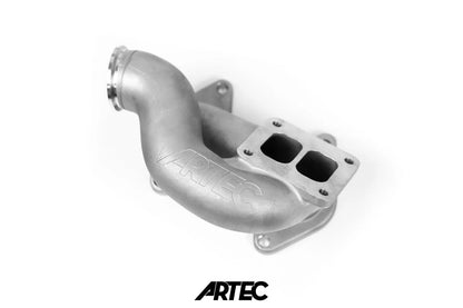 GReddy Performance Parts Artec Mazda 13B T4-Turbo Exhaust Manifold (preorder)
