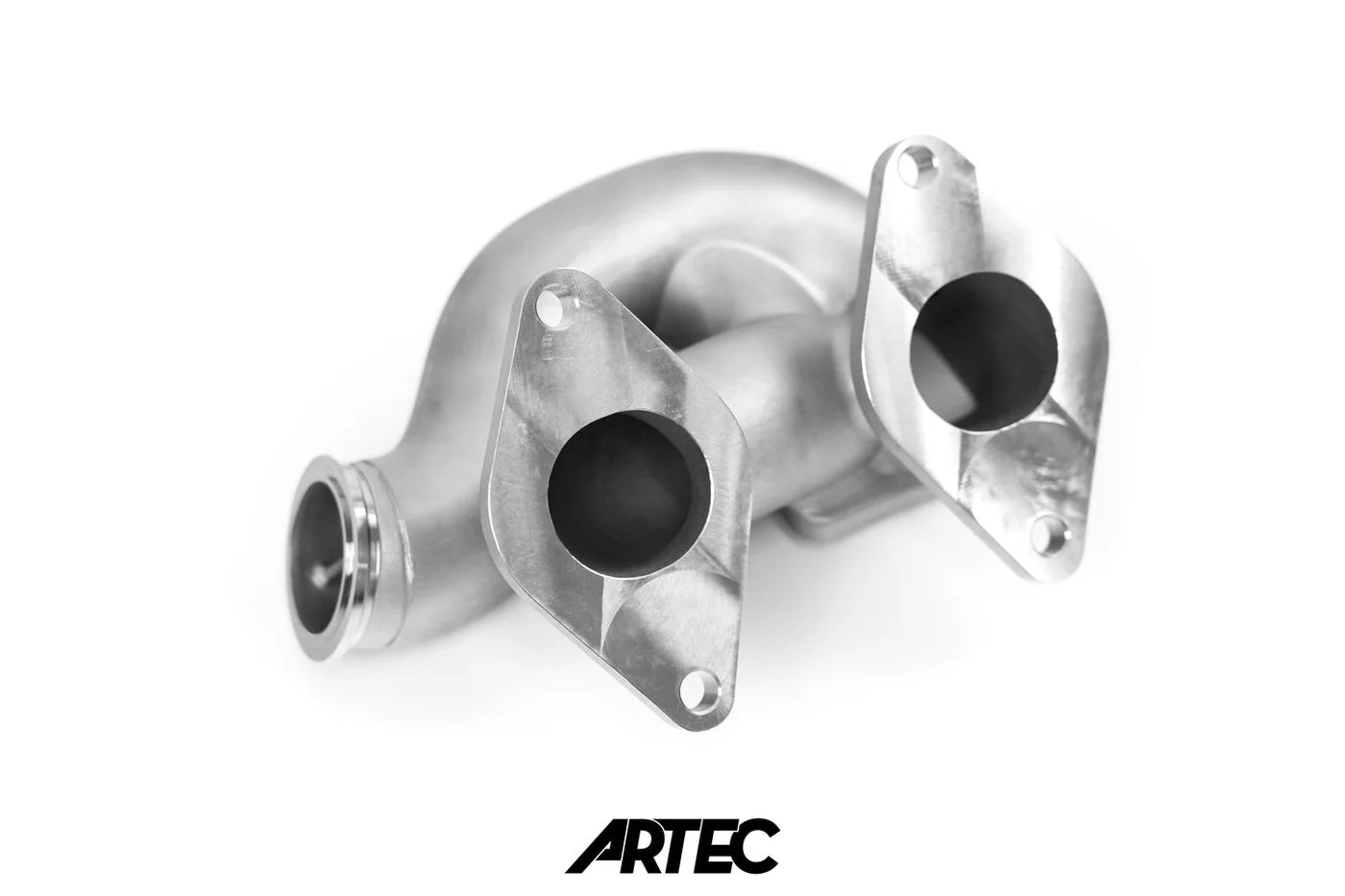 GReddy Performance Parts Artec Mazda 13B T4-Turbo Exhaust Manifold (preorder)