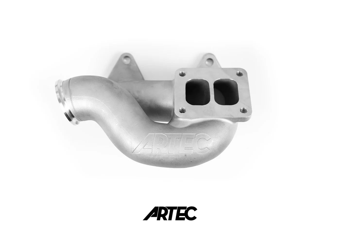 GReddy Performance Parts Artec Mazda 13B T4-Turbo Exhaust Manifold (preorder)