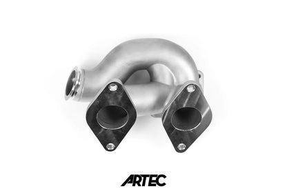 GReddy Performance Parts Artec Mazda 13B T4-Turbo Exhaust Manifold (preorder)