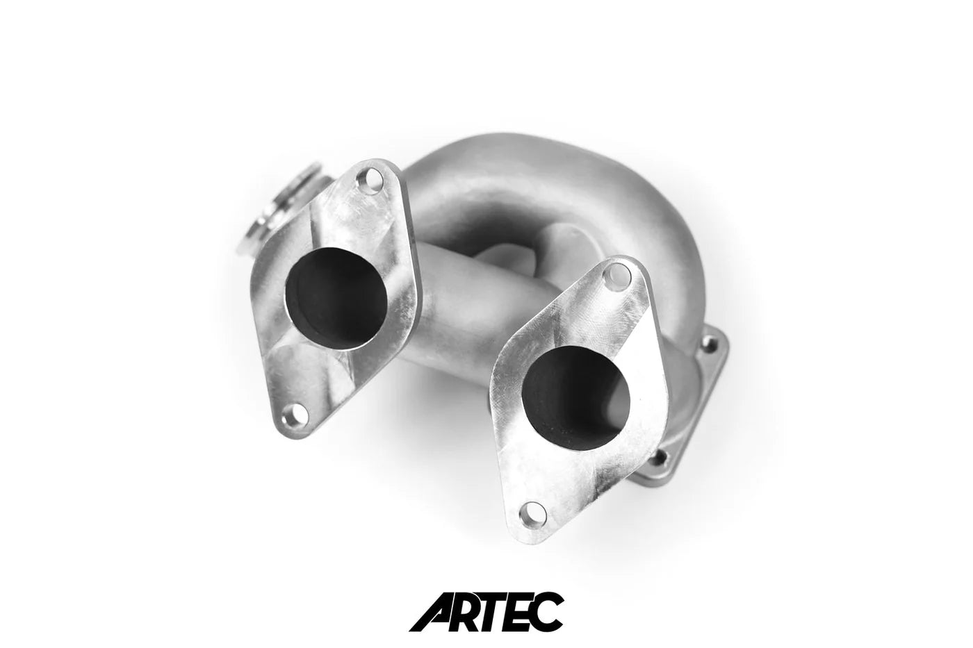 GReddy Performance Parts Artec Mazda 13B T4-Turbo Exhaust Manifold (preorder)