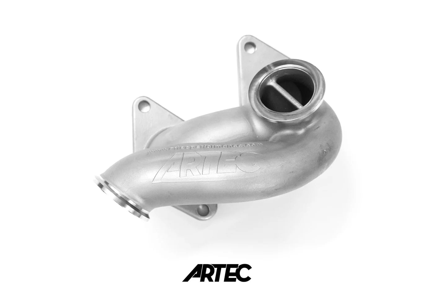 GReddy Performance Parts Artec Mazda 13B V-Band Turbo Exhaust Manifold (preorder)