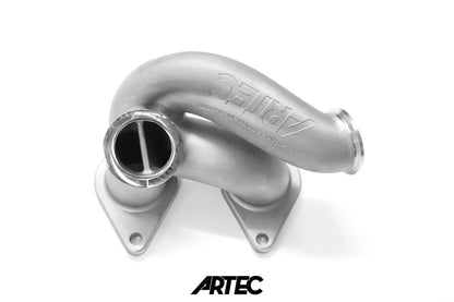 GReddy Performance Parts Artec Mazda 13B V-Band Turbo Exhaust Manifold (preorder)