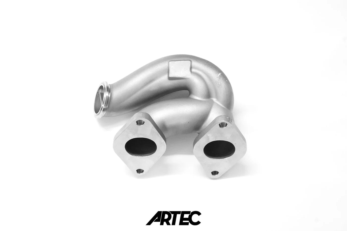 GReddy Performance Parts Artec Mazda 13B V-Band Turbo Exhaust Manifold (preorder)