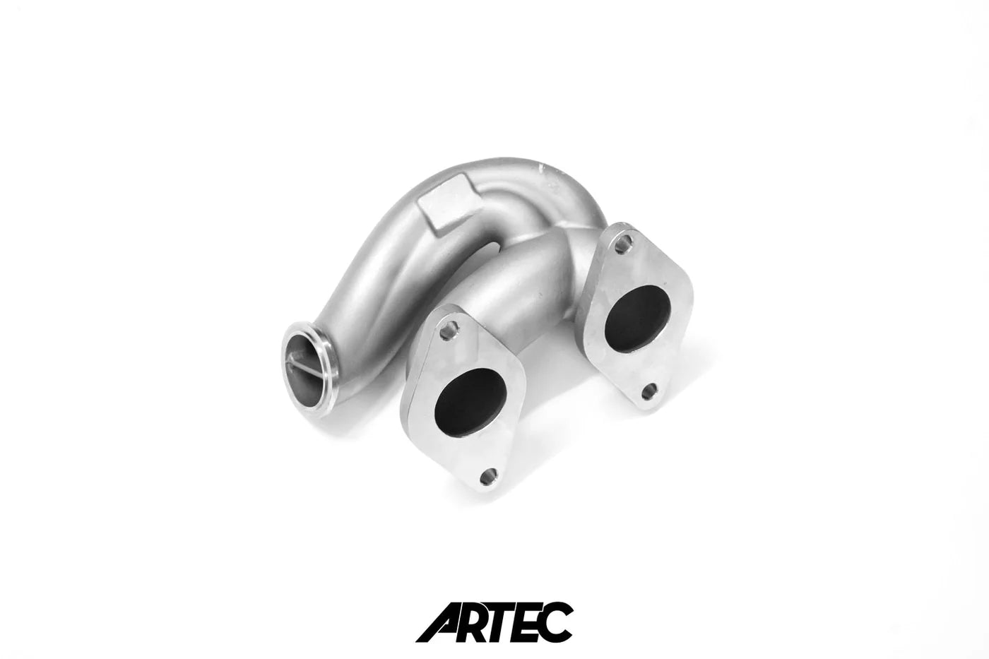 GReddy Performance Parts Artec Mazda 13B V-Band Turbo Exhaust Manifold (preorder)