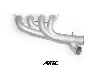 GReddy Performance Parts Artec Honda K Series Sidewinder V-Band Turbo Exhaust Manifold (preorder)