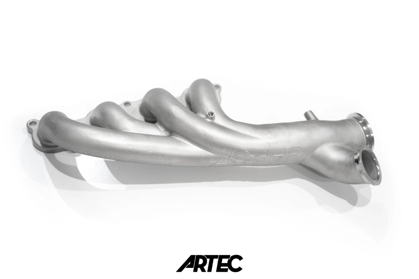 GReddy Performance Parts Artec Honda K Series Sidewinder V-Band Turbo Exhaust Manifold (preorder)