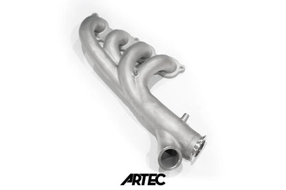 GReddy Performance Parts Artec Honda K Series Sidewinder V-Band Turbo Exhaust Manifold (preorder)