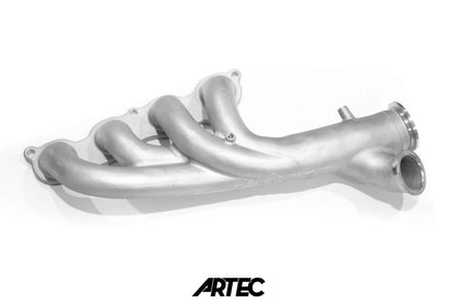 GReddy Performance Parts Artec Honda K Series Sidewinder V-Band Turbo Exhaust Manifold (preorder)