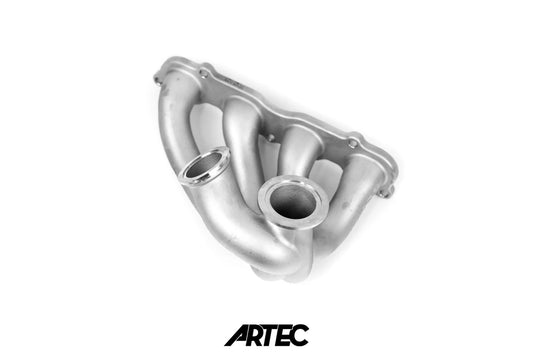 GReddy Performance Parts Artec Honda K Series RWD V-Band Turbo Exhaust Manifold (preorder)