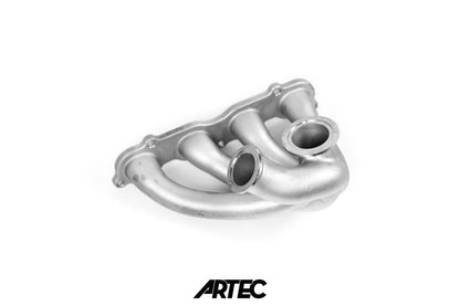 GReddy Performance Parts Artec Honda K Series RWD V-Band Turbo Exhaust Manifold (preorder)