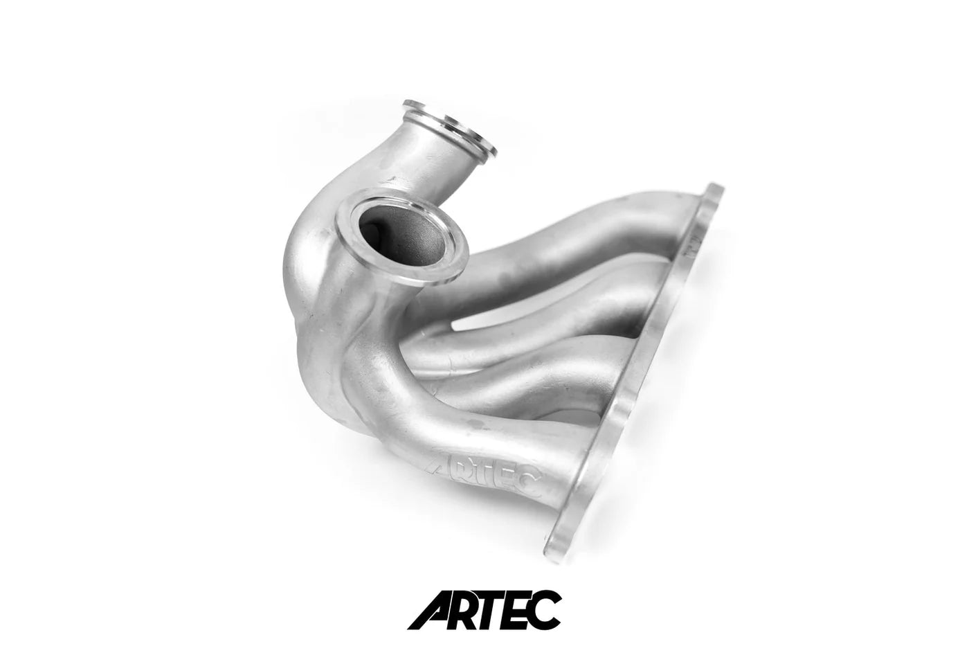 GReddy Performance Parts Artec Honda K Series RWD V-Band Turbo Exhaust Manifold (preorder)