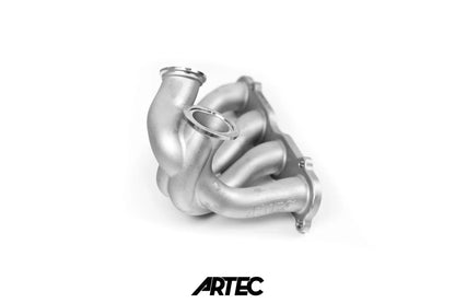 GReddy Performance Parts Artec Honda K Series RWD V-Band Turbo Exhaust Manifold (preorder)