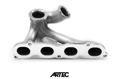 GReddy Performance Parts Artec Honda K Series RWD V-Band Turbo Exhaust Manifold (preorder)
