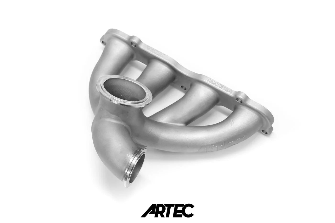 GReddy Performance Parts Artec Honda K Series 70mm V-Band Turbo Exhaust Manifold (preorder)