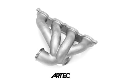 GReddy Performance Parts Artec Honda K Series 70mm V-Band Turbo Exhaust Manifold (preorder)