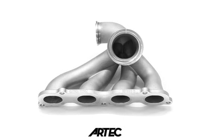 GReddy Performance Parts Artec Honda K Series 70mm V-Band Turbo Exhaust Manifold (preorder)