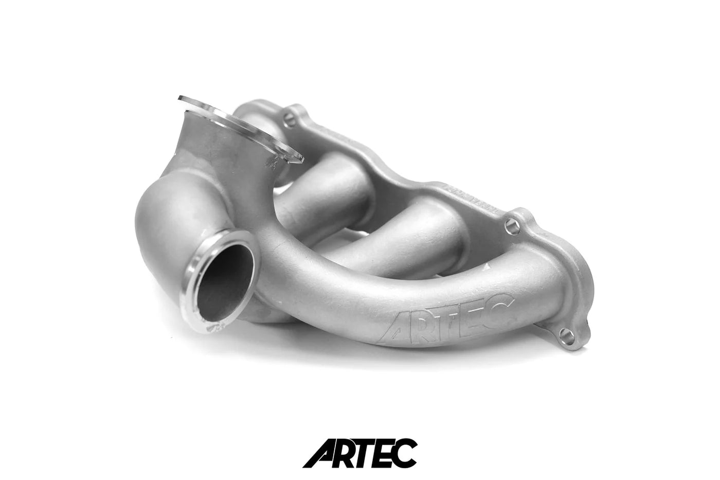 GReddy Performance Parts Artec Honda K Series 70mm V-Band Turbo Exhaust Manifold (preorder)