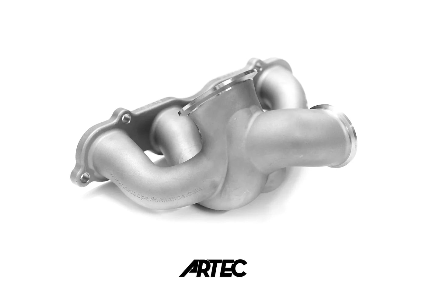 GReddy Performance Parts Artec Honda K Series 70mm V-Band Turbo Exhaust Manifold (preorder)