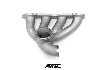 GReddy Performance Parts Artec Honda K Series 70mm V-Band Turbo Exhaust Manifold (preorder)