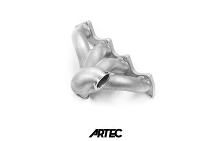 GReddy Performance Parts Artec Honda B Series Low Mount V-Band Turbo Exhaust Manifold (preorder)