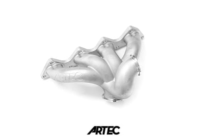 GReddy Performance Parts Artec Honda B Series Low Mount V-Band Turbo Exhaust Manifold (preorder)