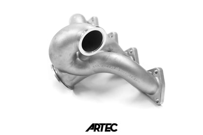 GReddy Performance Parts Artec Honda B Series Low Mount V-Band Turbo Exhaust Manifold (preorder)