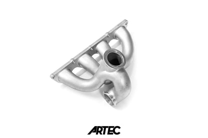 GReddy Performance Parts Artec Honda B Series Low Mount V-Band Turbo Exhaust Manifold (preorder)