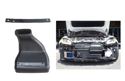 GReddy TRUST Japan GReddy Competition Beam Mount Kit (Direct Air Intake ZN8/ZD8)