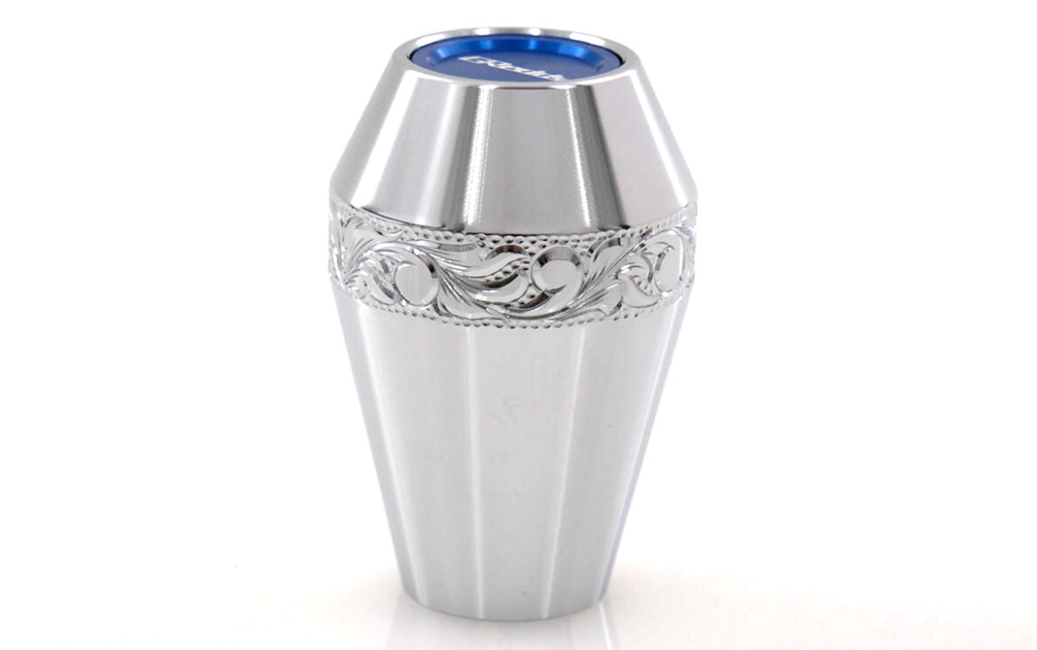 GReddy TRUST Japan GReddy Shift Knob A-TYPE GSK-A01 + Engraving