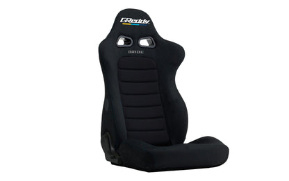 GReddy TRUST Japan GReddy x BRIDE Collaboration Seat - EUROSTER Ⅱ CRUZ