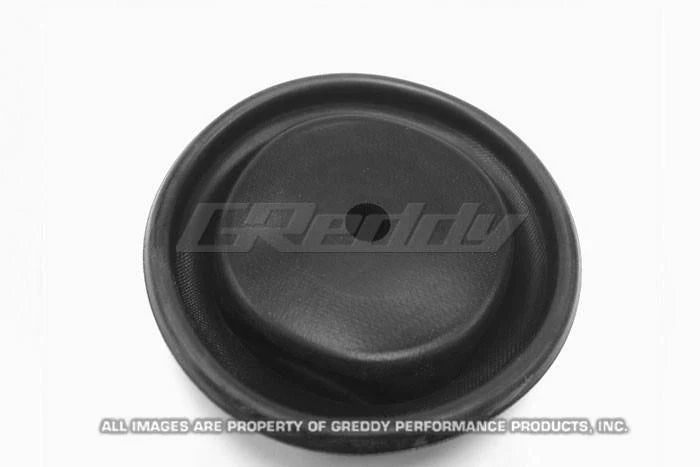 GReddy Performance Parts Replacement & Optional GReddy Type R BOV Parts - 115015DIAPHRAM - Replacement Type R internal BOV diaphragm