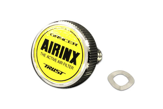 GReddy Performance Parts Airinx AY-(S or B)M Replacement Cage Bolt - 99900081