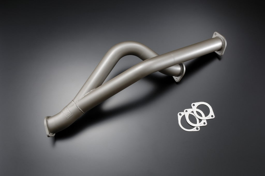 GReddy TRUST Japan MX FRONT PIPE FOR NISSAN SILVIA S14 10129010